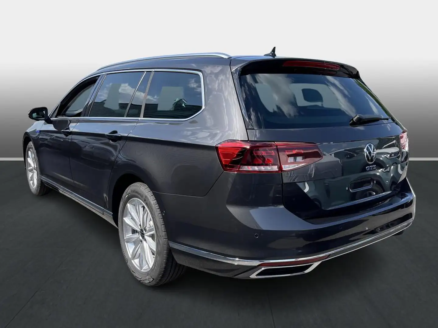 Volkswagen Passat Variant 1.4 TSI PHEV GTE DSG (EU6AP) Grigio - 2