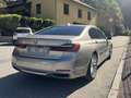 BMW 730 730Ld xDrive 265 ch BVA8 Exclusive Gris - thumbnail 2