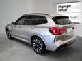 BMW iX3 M Silber - thumbnail 10