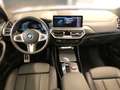 BMW iX3 M Silber - thumbnail 9