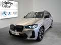 BMW iX3 M Silber - thumbnail 1