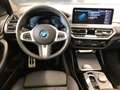 BMW iX3 M Silber - thumbnail 8