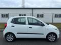 Hyundai i10 i10 1.1 Comfort Weiß - thumbnail 1