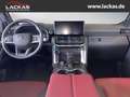 Toyota Land Cruiser 300 GR SPORT V6D Leder*GARANTIE*NAVI*SONDEREDITION*SOFORT Black - thumbnail 11