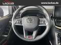 Toyota Land Cruiser 300 GR SPORT V6D Leder*GARANTIE*NAVI*SONDEREDITION*SOFORT Black - thumbnail 8