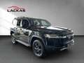 Toyota Land Cruiser 300 GR SPORT V6D Leder*GARANTIE*NAVI*SONDEREDITION*SOFORT Noir - thumbnail 5