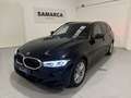 BMW 320 320dA Negro - thumbnail 1