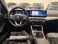 BMW 320 320dA Negro - thumbnail 7