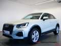 Audi Q2 30 TFSI advanced LED AHK virt. Cock. Silber - thumbnail 1