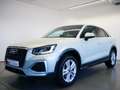 Audi Q2 30 TFSI advanced LED AHK virt. Cock. Silber - thumbnail 2