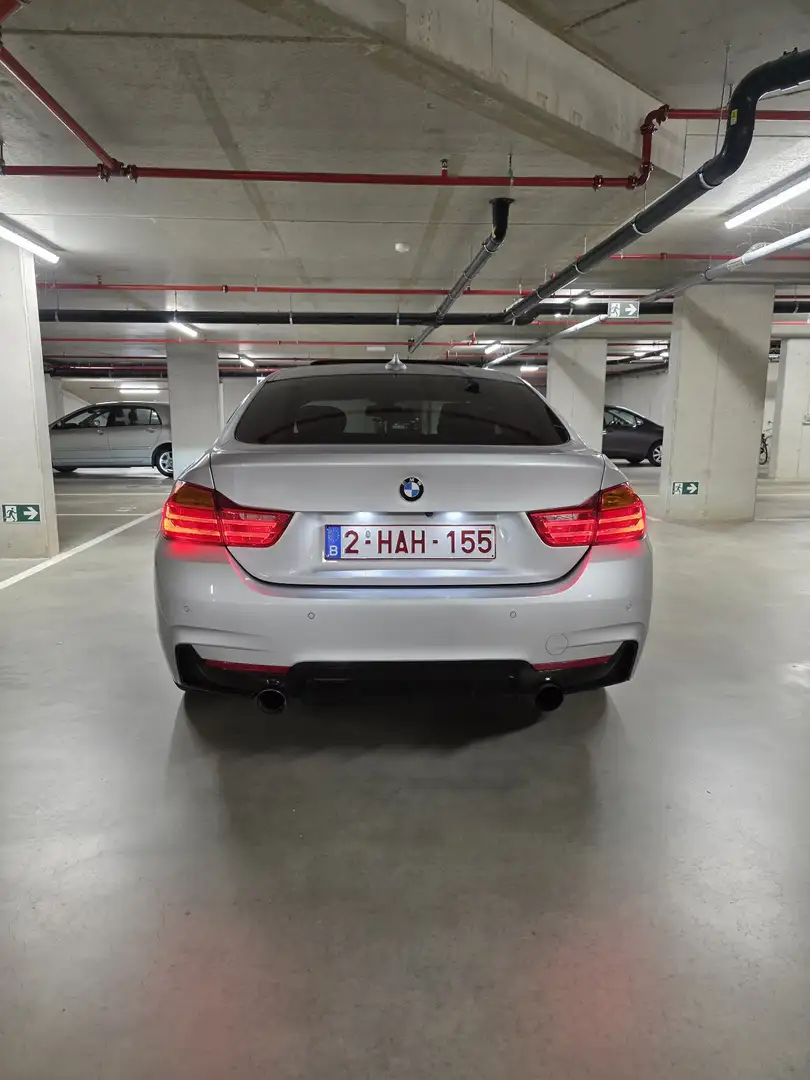 BMW 435 435i Gran Coupe xDrive Aut. M Sport - 1