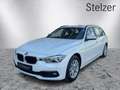 BMW 318 i Touring Advantage AUT Weiß - thumbnail 1