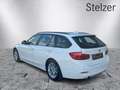 BMW 318 i Touring Advantage AUT Weiß - thumbnail 3