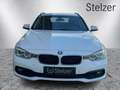 BMW 318 i Touring Advantage AUT Weiß - thumbnail 5