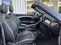 MINI Cooper S Roadster 1,6  184PS NAVI LEDER H/K XENON SHZ ALLWET Schwarz - thumbnail 4