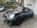 MINI Cooper S Roadster 1,6  184PS NAVI LEDER H/K XENON SHZ ALLWET Schwarz - thumbnail 18
