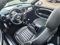 MINI Cooper S Roadster 1,6  184PS NAVI LEDER H/K XENON SHZ ALLWET Schwarz - thumbnail 11