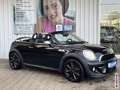 MINI Cooper S Roadster 1,6  184PS NAVI LEDER H/K XENON SHZ ALLWET Schwarz - thumbnail 2