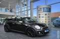 MINI Cooper S Roadster 1,6  184PS NAVI LEDER H/K XENON SHZ ALLWET Schwarz - thumbnail 1