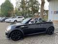MINI Cooper S Roadster 1,6  184PS NAVI LEDER H/K XENON SHZ ALLWET Schwarz - thumbnail 16
