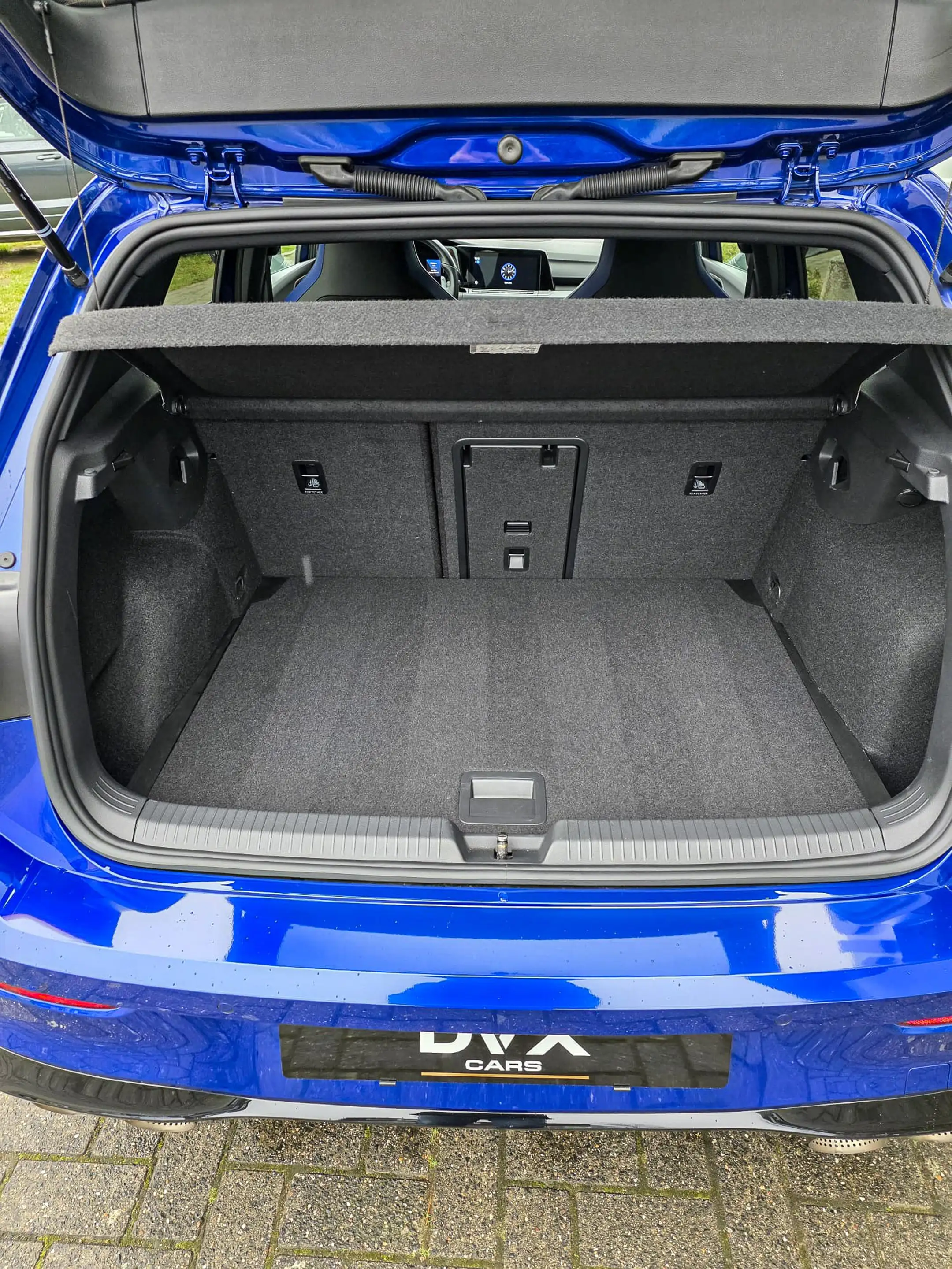Volkswagen Golf R Akra/Pano/Drift/Harman Kardon/Garantie — photo 9