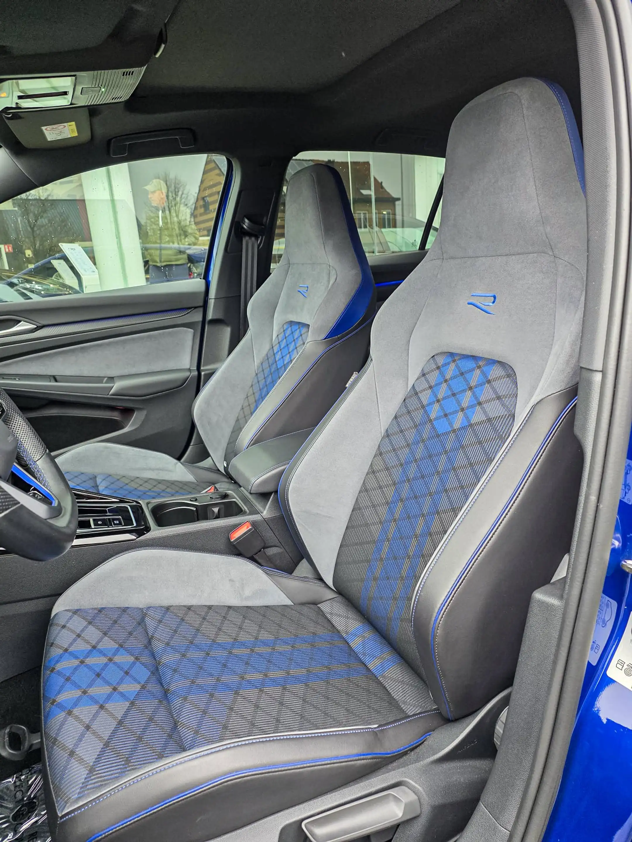 Volkswagen Golf R Akra/Pano/Drift/Harman Kardon/Garantie — photo 14