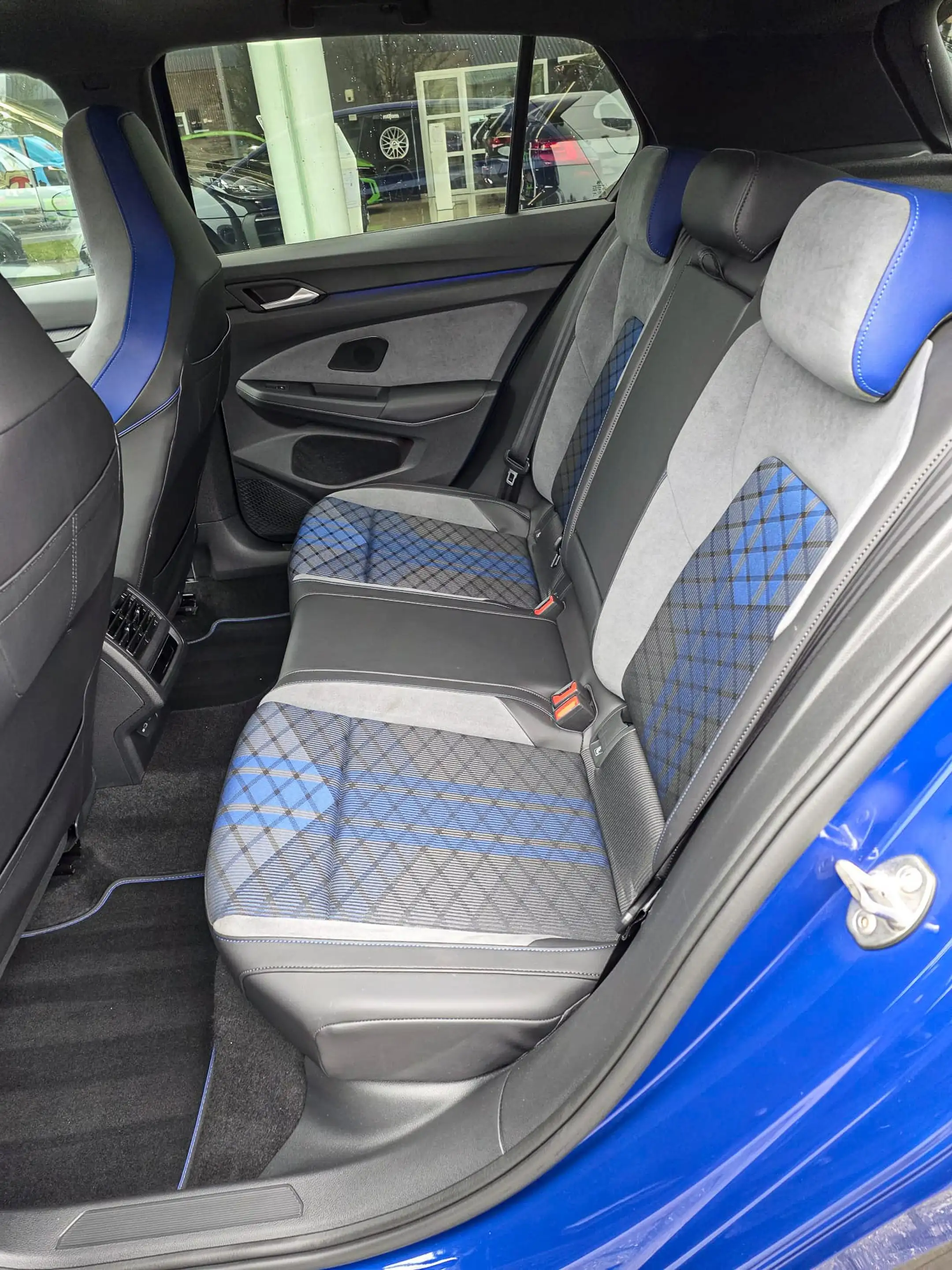 Volkswagen Golf R Akra/Pano/Drift/Harman Kardon/Garantie — photo 15