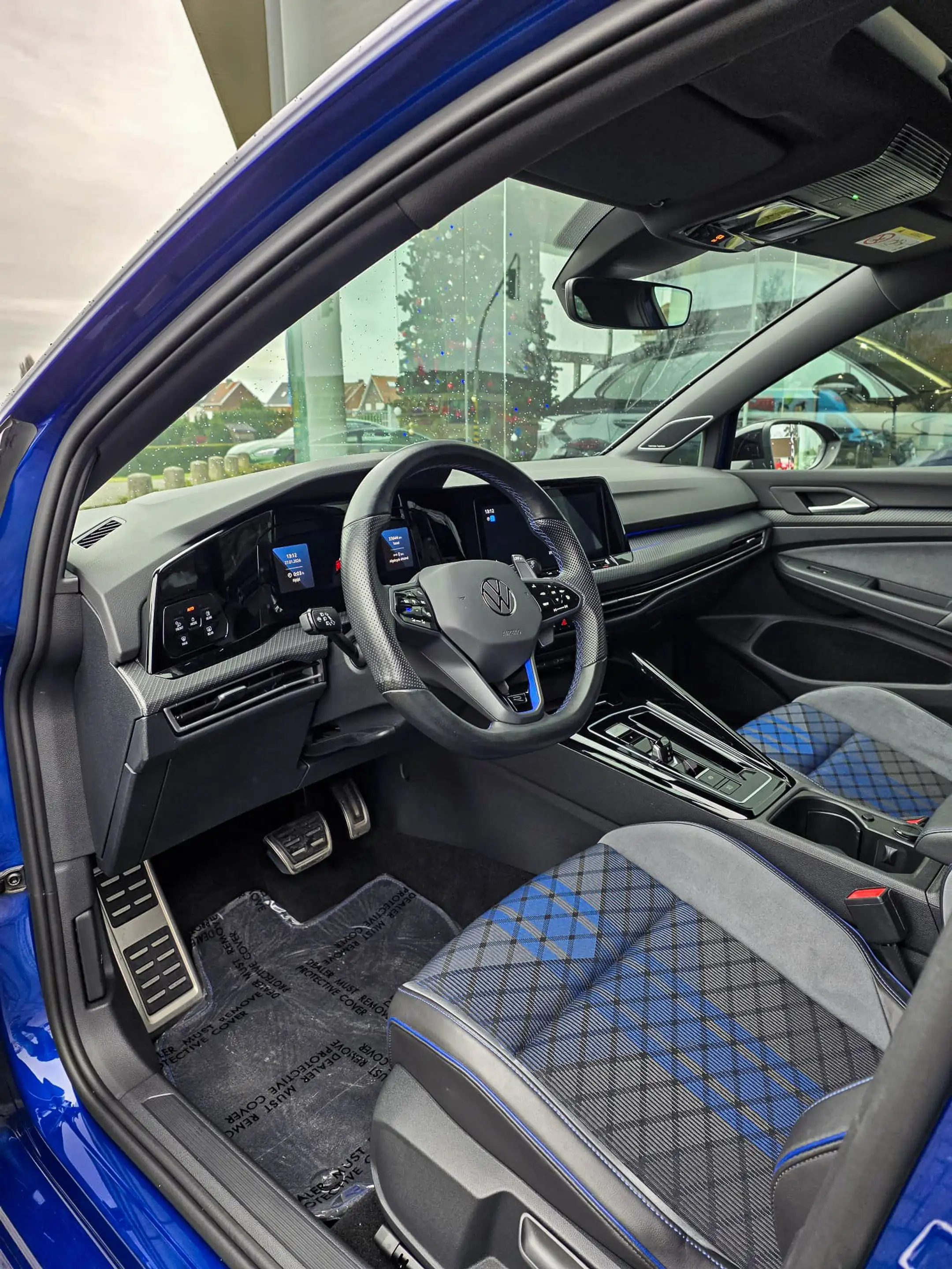 Volkswagen Golf R Akra/Pano/Drift/Harman Kardon/Garantie — photo 11