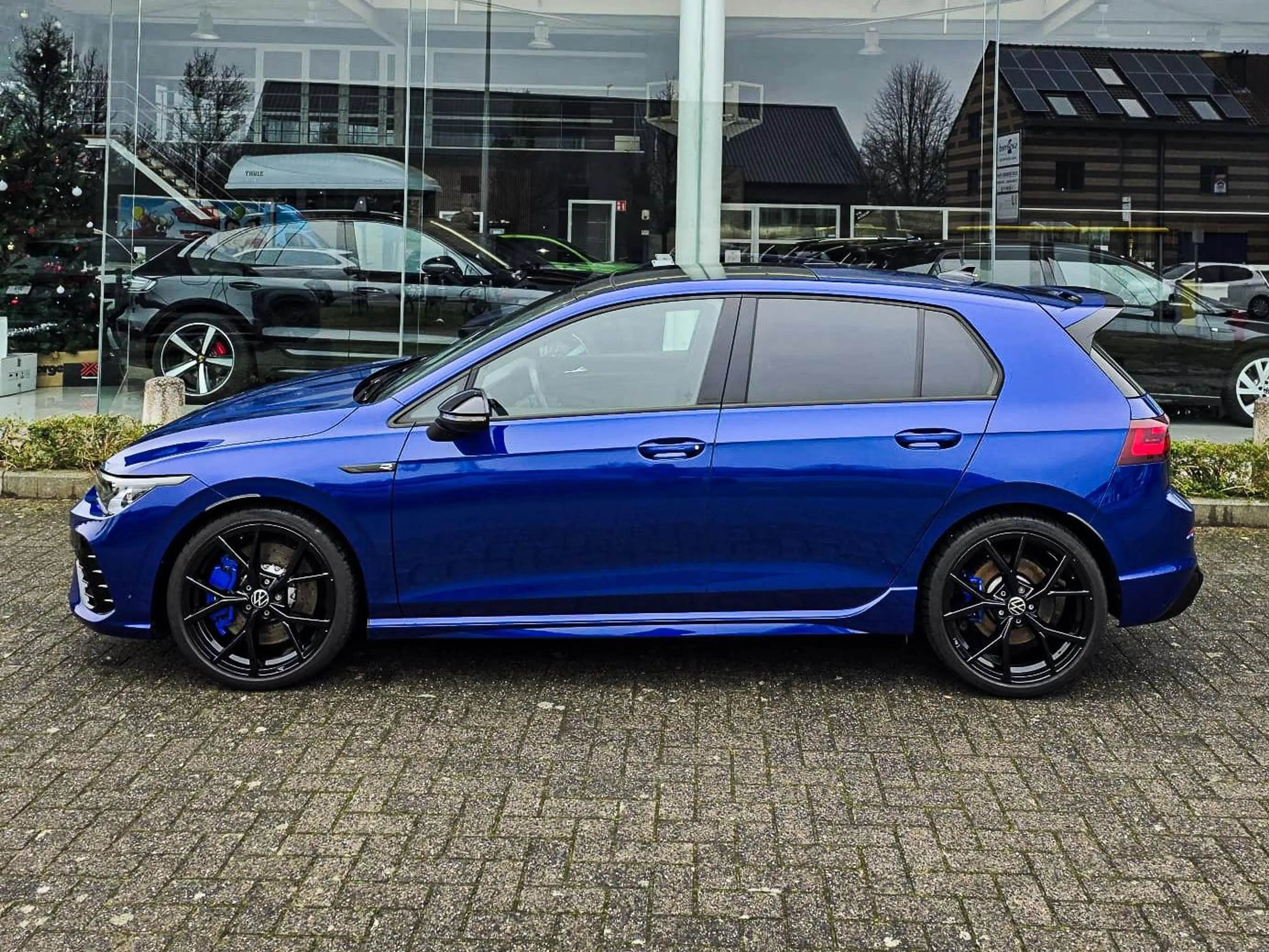 Volkswagen Golf R Akra/Pano/Drift/Harman Kardon/Garantie — photo 6