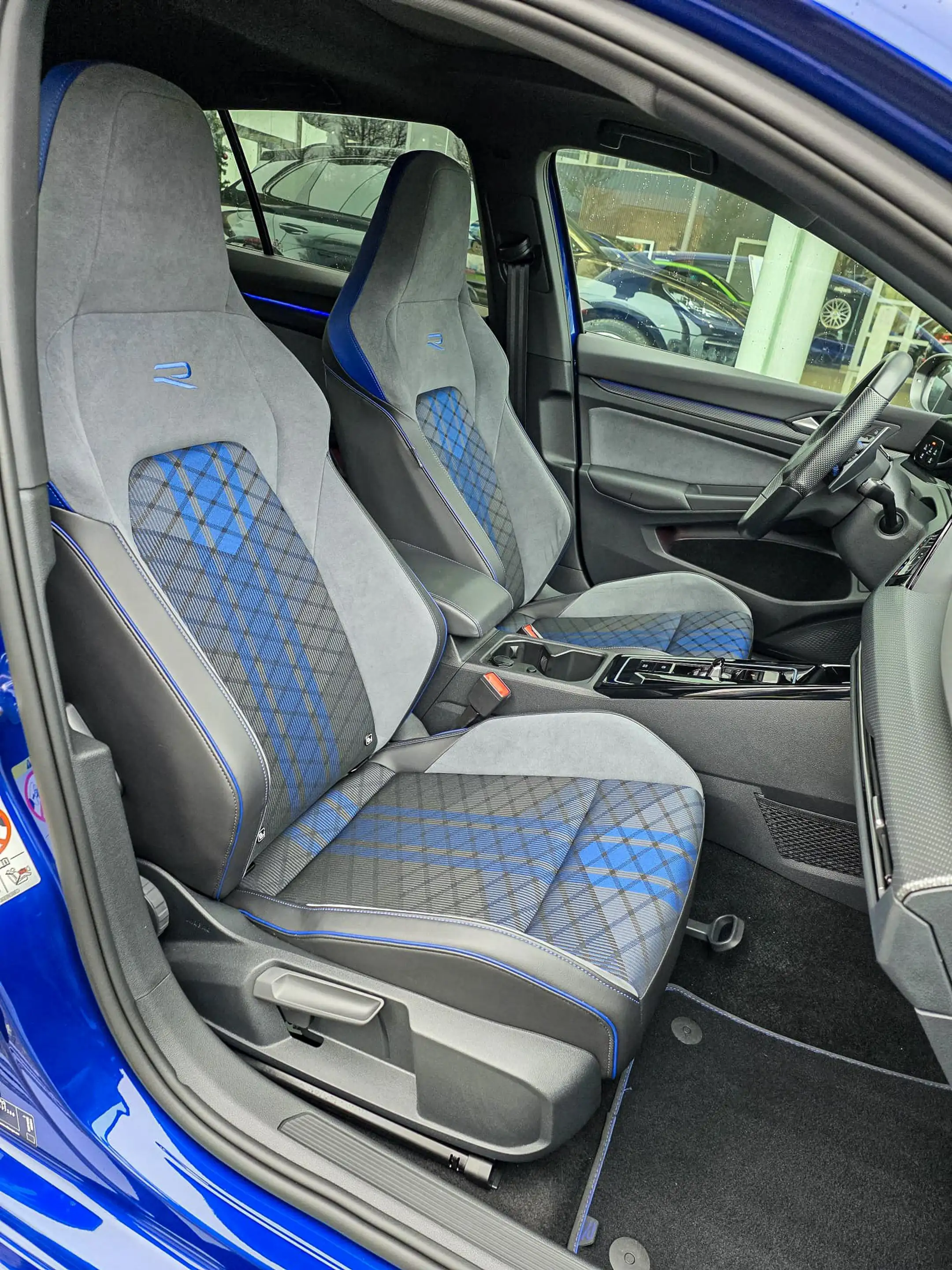 Volkswagen Golf R Akra/Pano/Drift/Harman Kardon/Garantie — photo 13