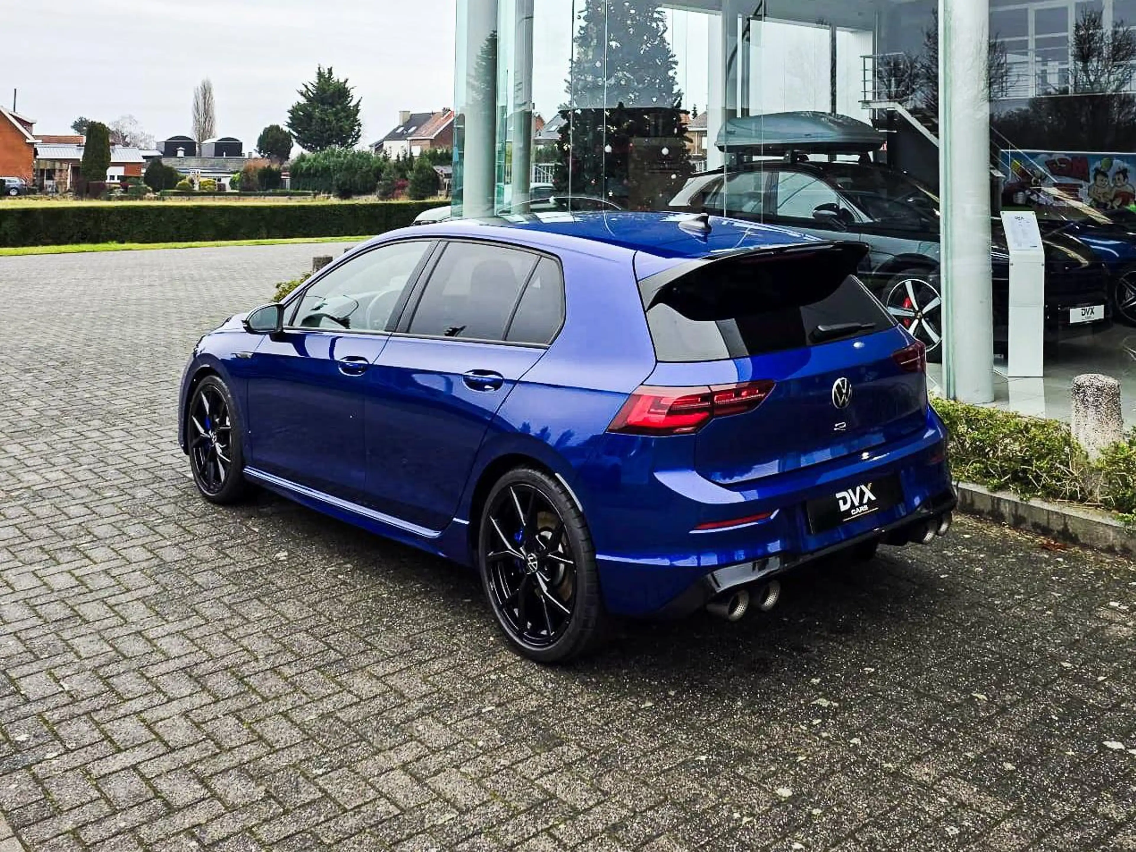 Volkswagen Golf R Akra/Pano/Drift/Harman Kardon/Garantie — photo 7