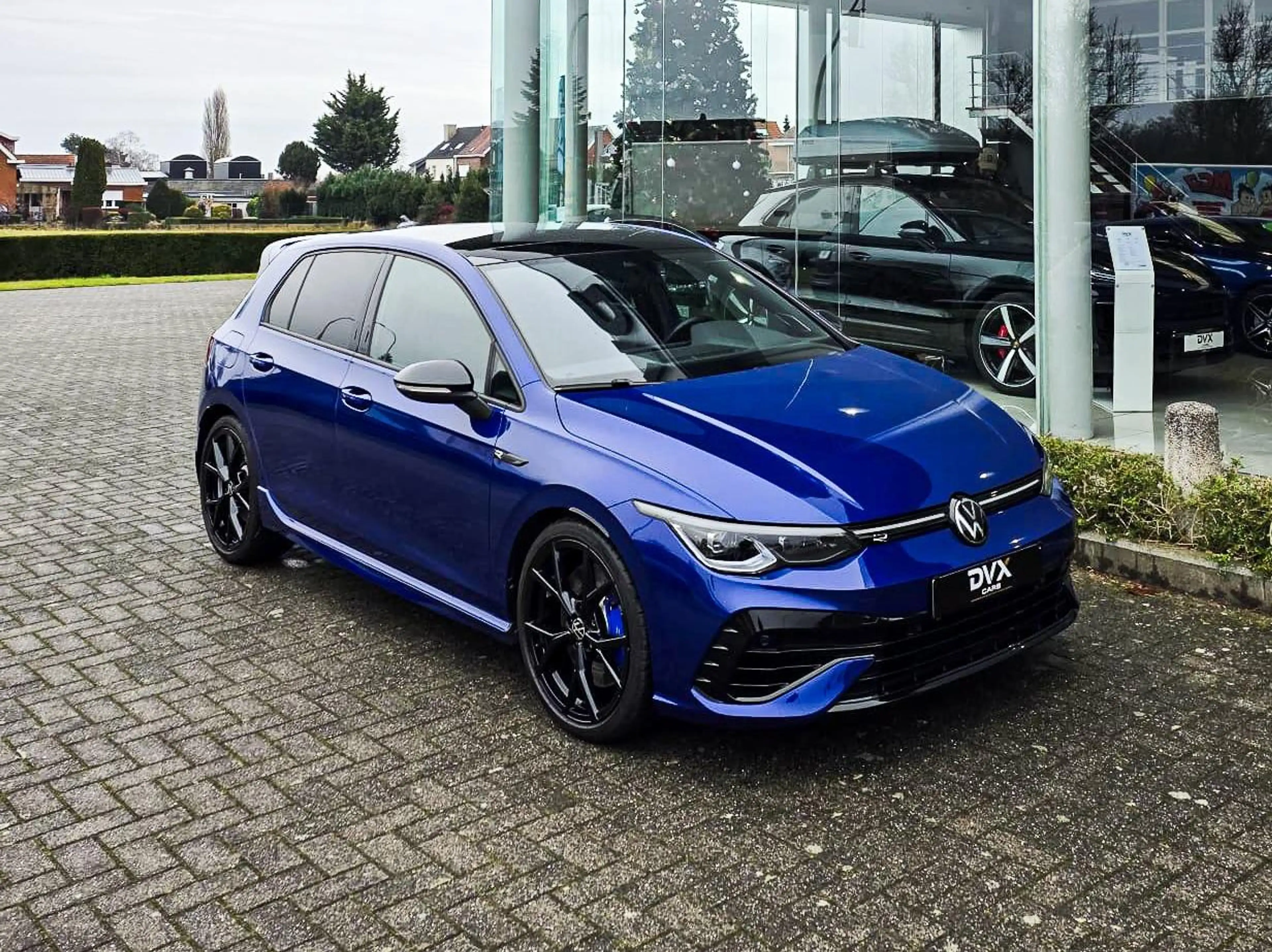 Volkswagen Golf R Akra/Pano/Drift/Harman Kardon/Garantie