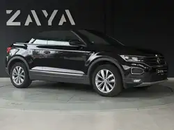 Volkswagen T-Roc 1.5 TSI Cabrio Style*LED*R KAMERA*NAVI*
