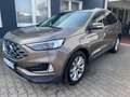 Ford Edge 4X4 Auto TDi245 LED/Leder/AHK/Standheizung Gris - thumbnail 1
