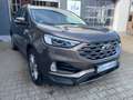 Ford Edge 4X4 Auto TDi245 LED/Leder/AHK/Standheizung Gris - thumbnail 3