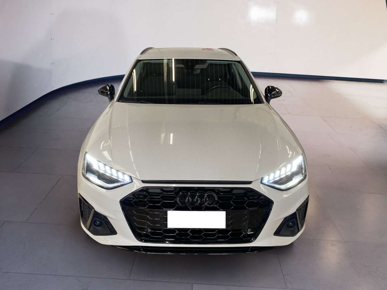 Audi A4 V 2019 Avant Avant 35 2.0 tdi mhev S Line edition 163cv s-tronic