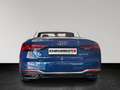 Audi A5 Cabrio 40 TFSI S tronic MATRIX*NAV*ACC*KAMERA*S... Blau - thumbnail 5