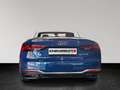 Audi A5 Cabrio S line 40TFSI S tronic MATRIX*NAV*ACC*KA... Albastru - thumbnail 8