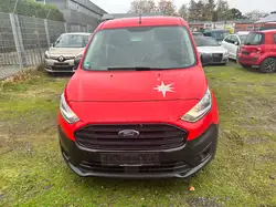 Ford transit sales connect orange