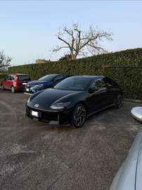 77,4 kWh Evolution rwd