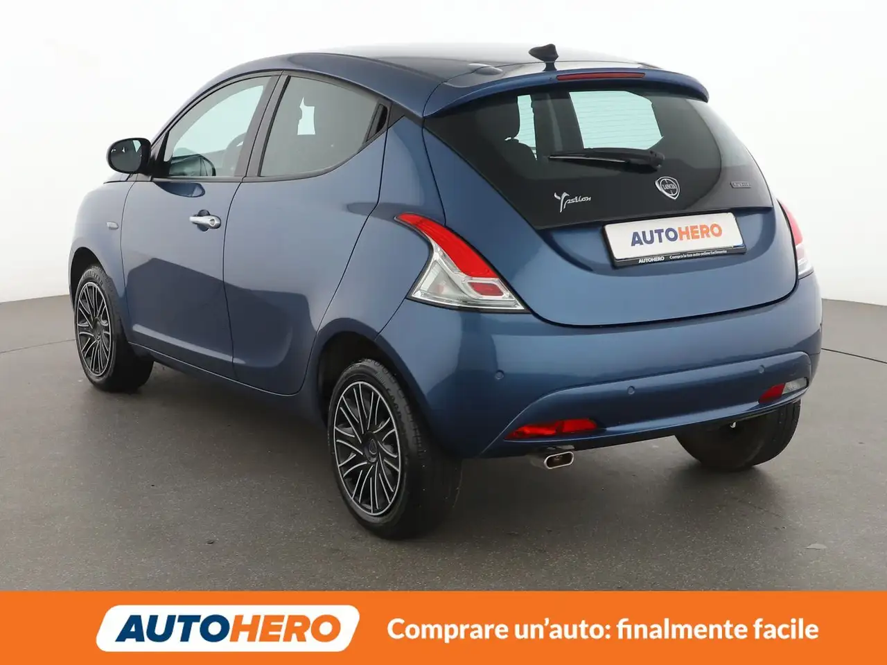 Lancia Ypsilon 2022