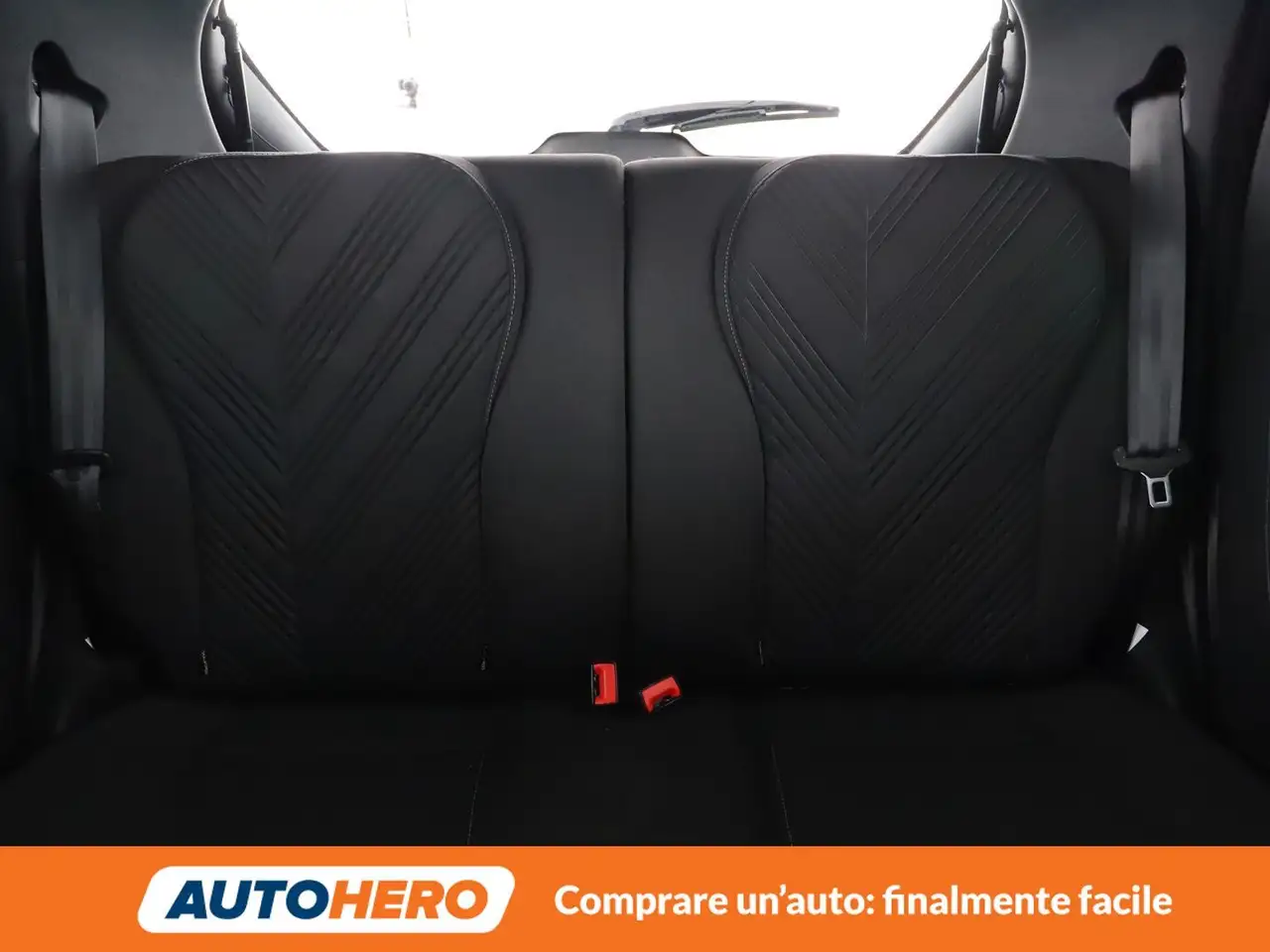 Lancia Ypsilon 2022 — фото 16
