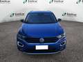 Volkswagen T-Roc 2.0 TDI ADVANCED 4M 150CV DSG Blauw - thumbnail 5