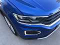 Volkswagen T-Roc 2.0 TDI ADVANCED 4M 150CV DSG Blauw - thumbnail 7