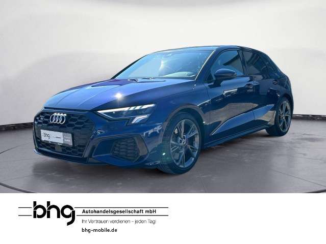 Second hand Audi S3 2.0 tfsi