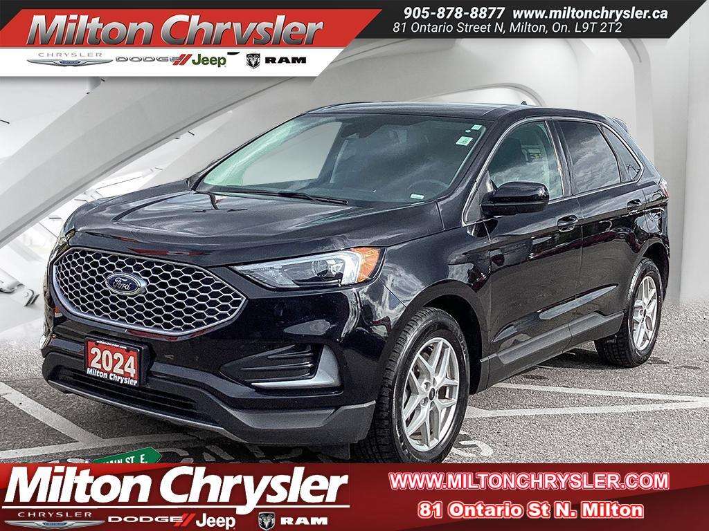 2024 Ford Edge SEL AWD