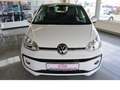 Volkswagen up! move 1.0TSI,Klimaautomatic,Kamera,Sitzheizung Bianco - thumbnail 2