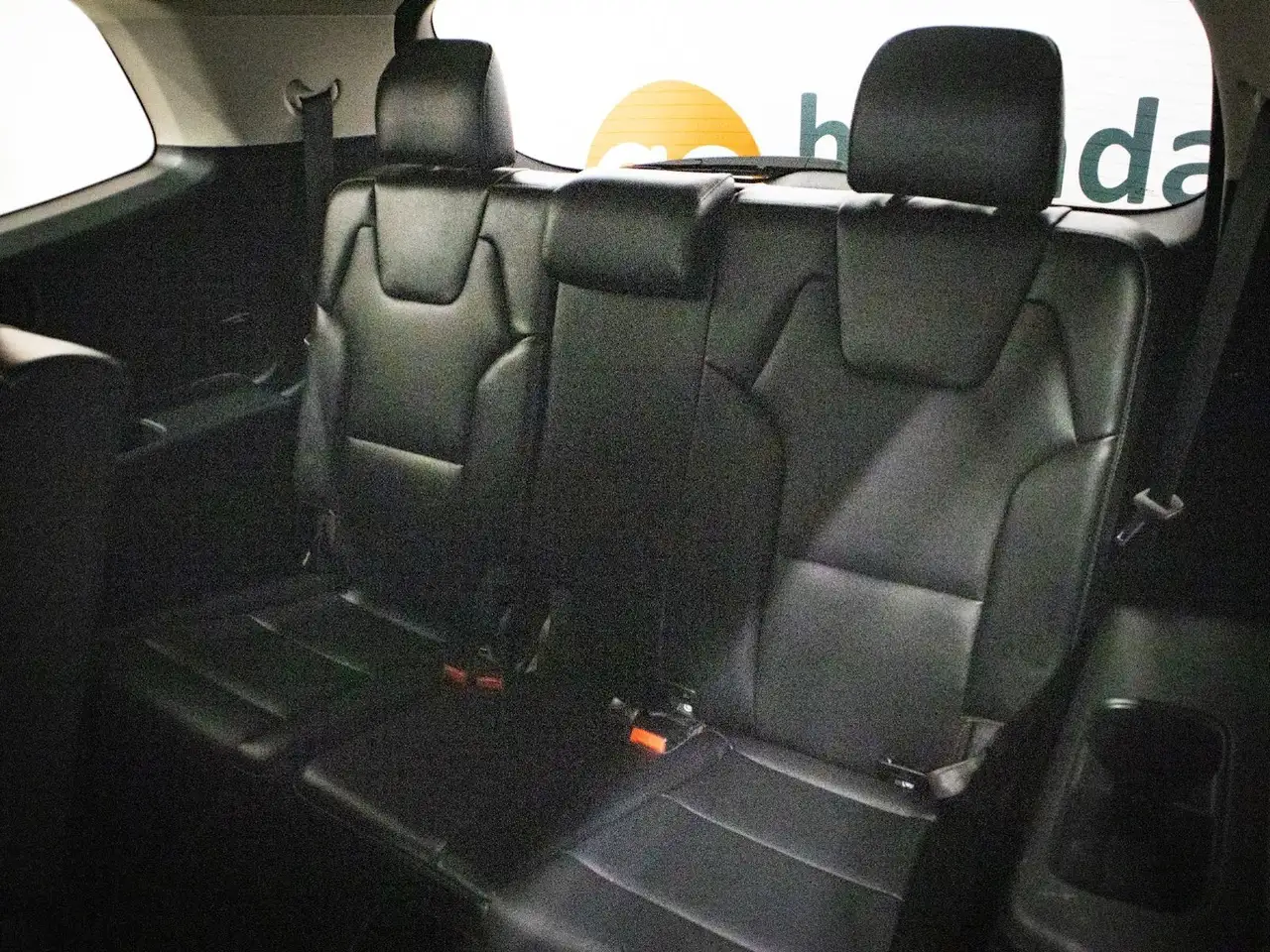 Kia Telluride снимка Kia Telluride