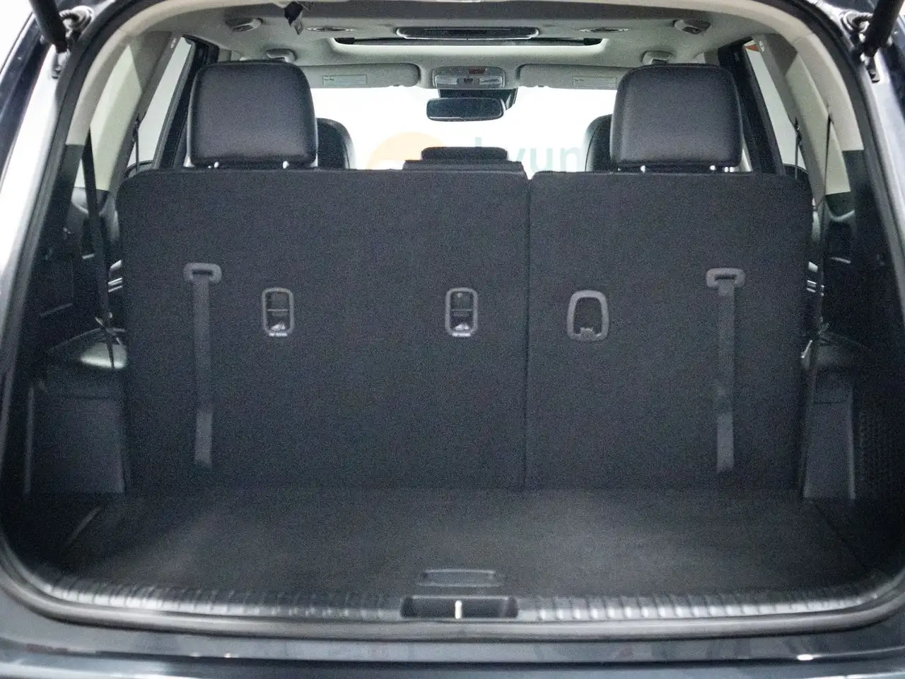 Kia Telluride снимка Kia Telluride