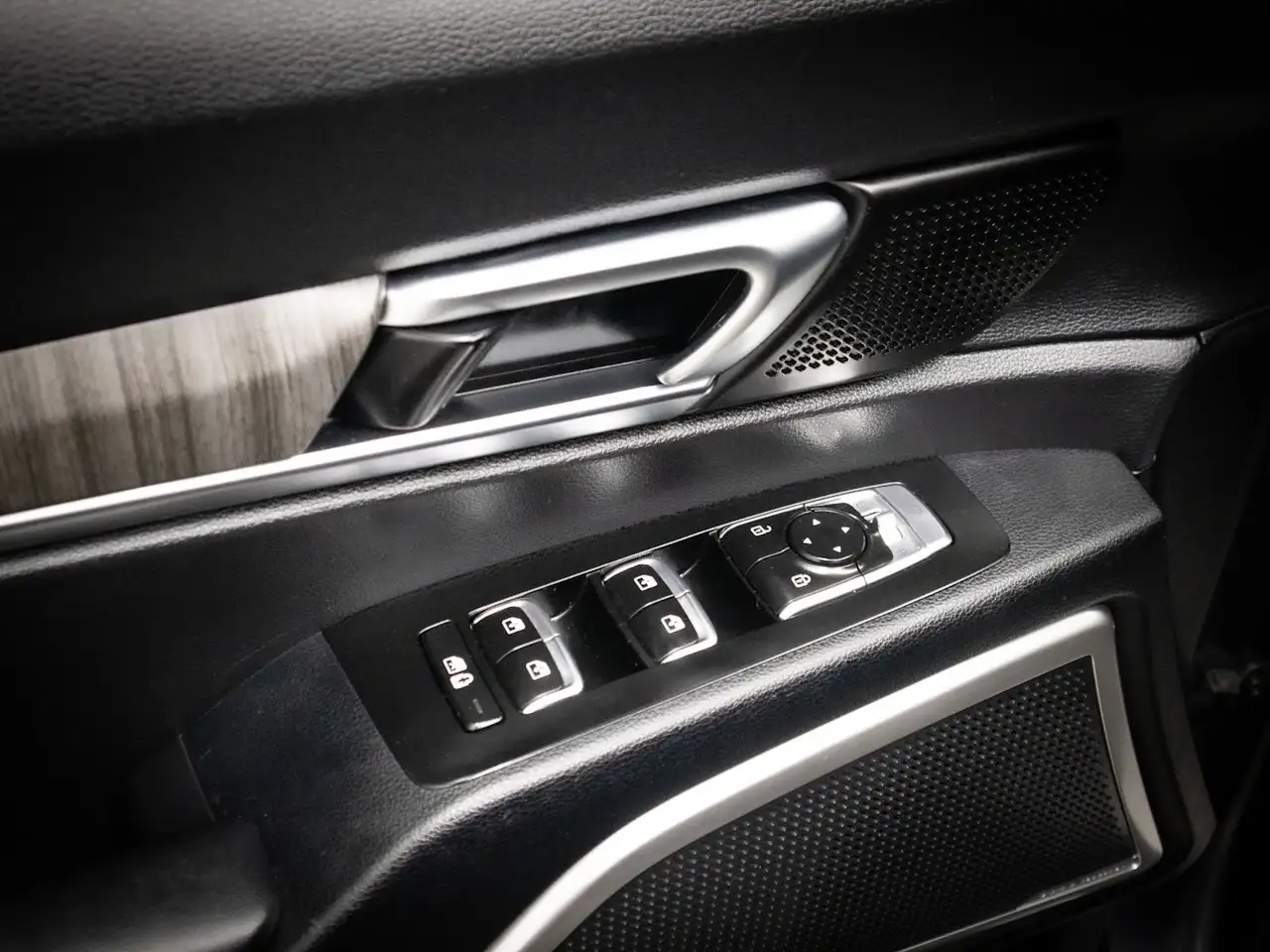 Kia Telluride снимка Kia Telluride